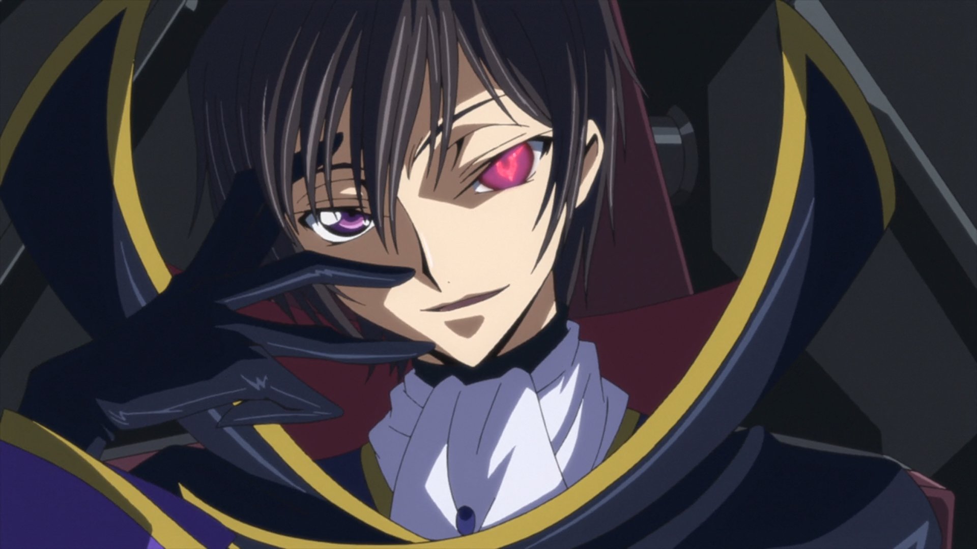 Wasa on Twitter: "if you were in an anime forum back in the mid 2000s and  remember someone with this profile pic you definitely deserve a veteran's  discout https://t.co/zzG93hX3SJ" / Twitter