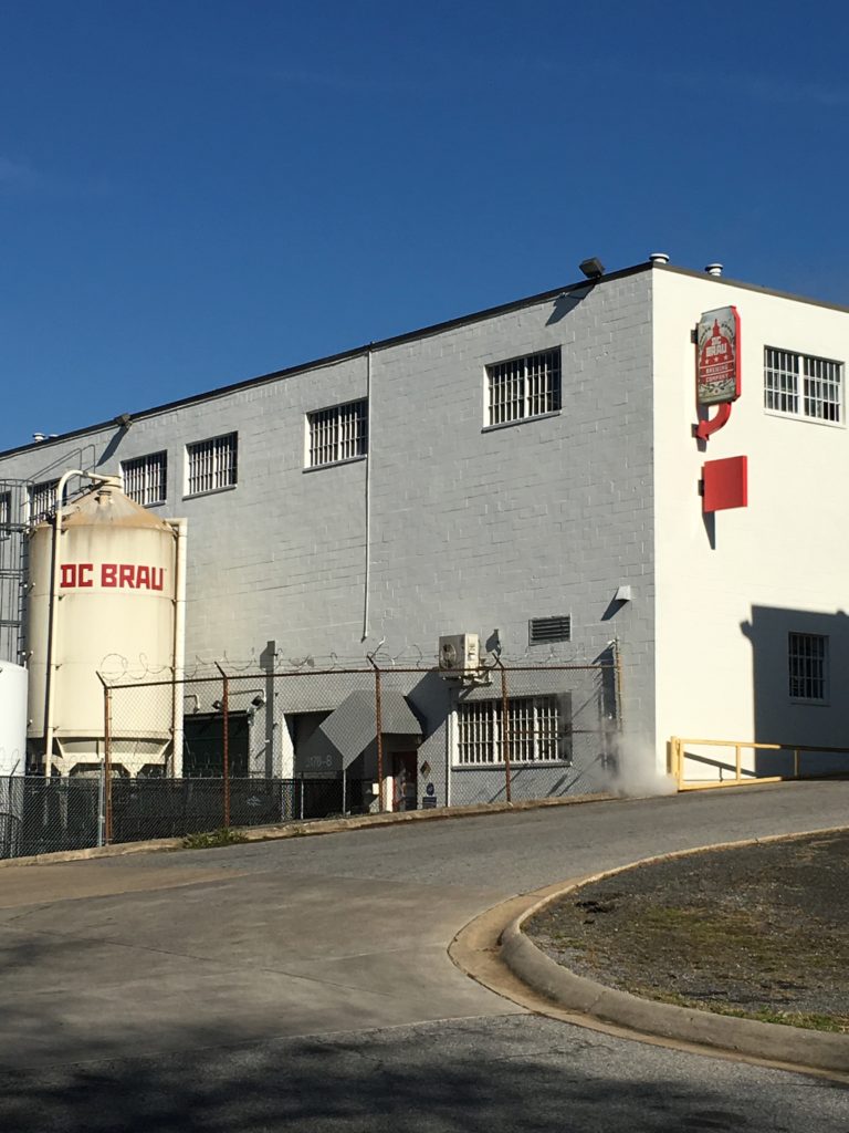 "Come join 40+ NE food and beverage producers on June 1 at DC Brau for the 4th Annual NE EATS" popville.com/2019/05/ne-eat…