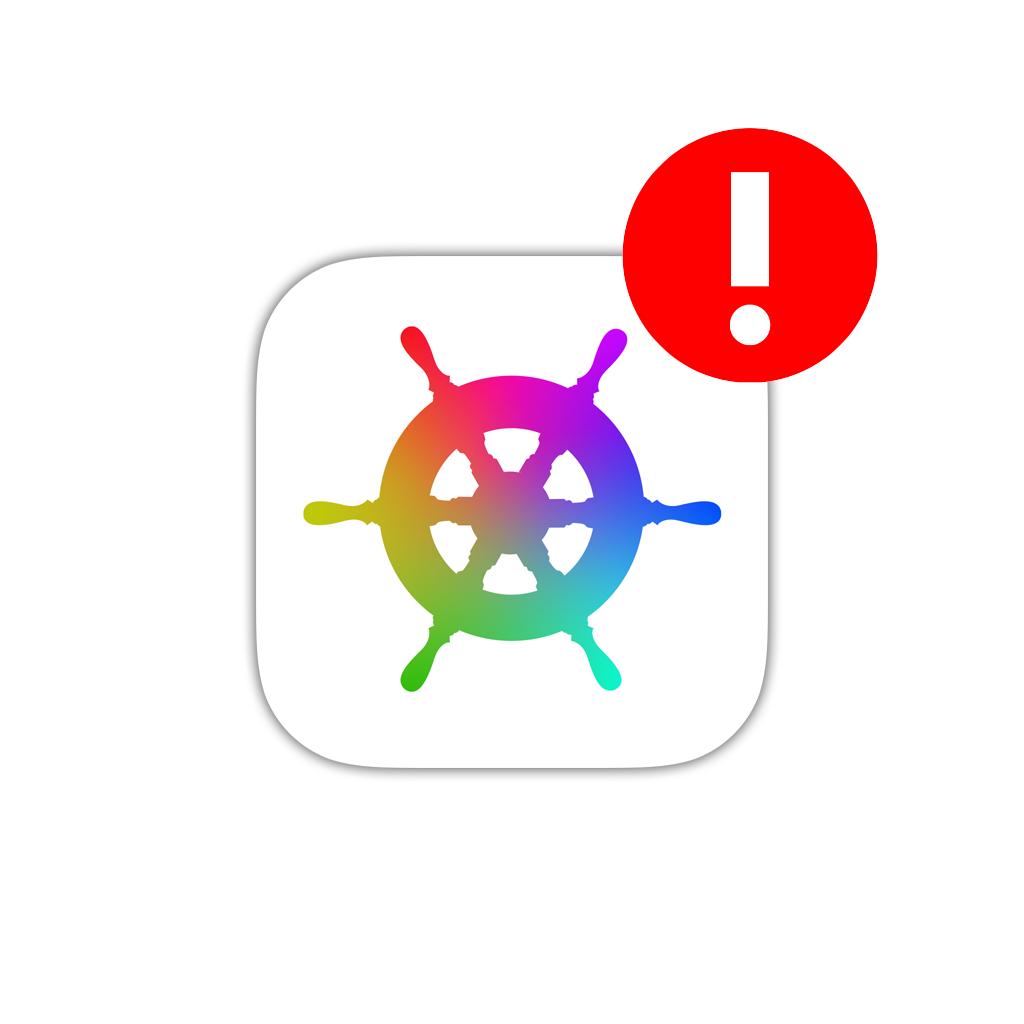 MarinusApps's tweet image. ⚠️ AVISO para usuarios de Test Patrón ⚠️

Estamos realizando tareas de mantenimiento en el servidor, por lo que la app se puede ver afectada durante algunos periodos de minutos 🙏