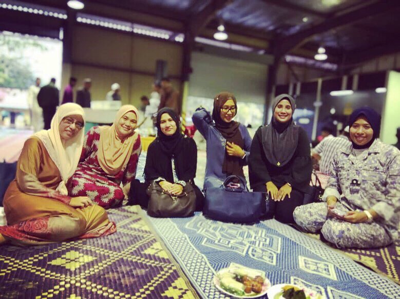 WNSD (Depot Bantuan Barat) tweet media