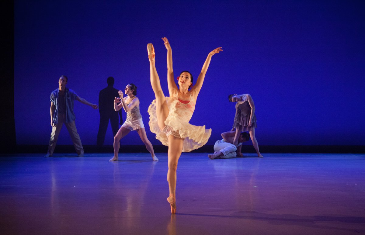DANCECleveland's tweet photo. βone of the most appealing and singular choreographic voices in ballet todayβ THE NEW YORK TIMES. "The Last Glass" choreographed by Mathew Neenan is magical! See it live when @BalletX performs @playhousesquare July 27 as part of #ADFinCLE https://t.co/3hTi22WuLw or 216-241-6000. https://t.co/a1rzTn0YFW