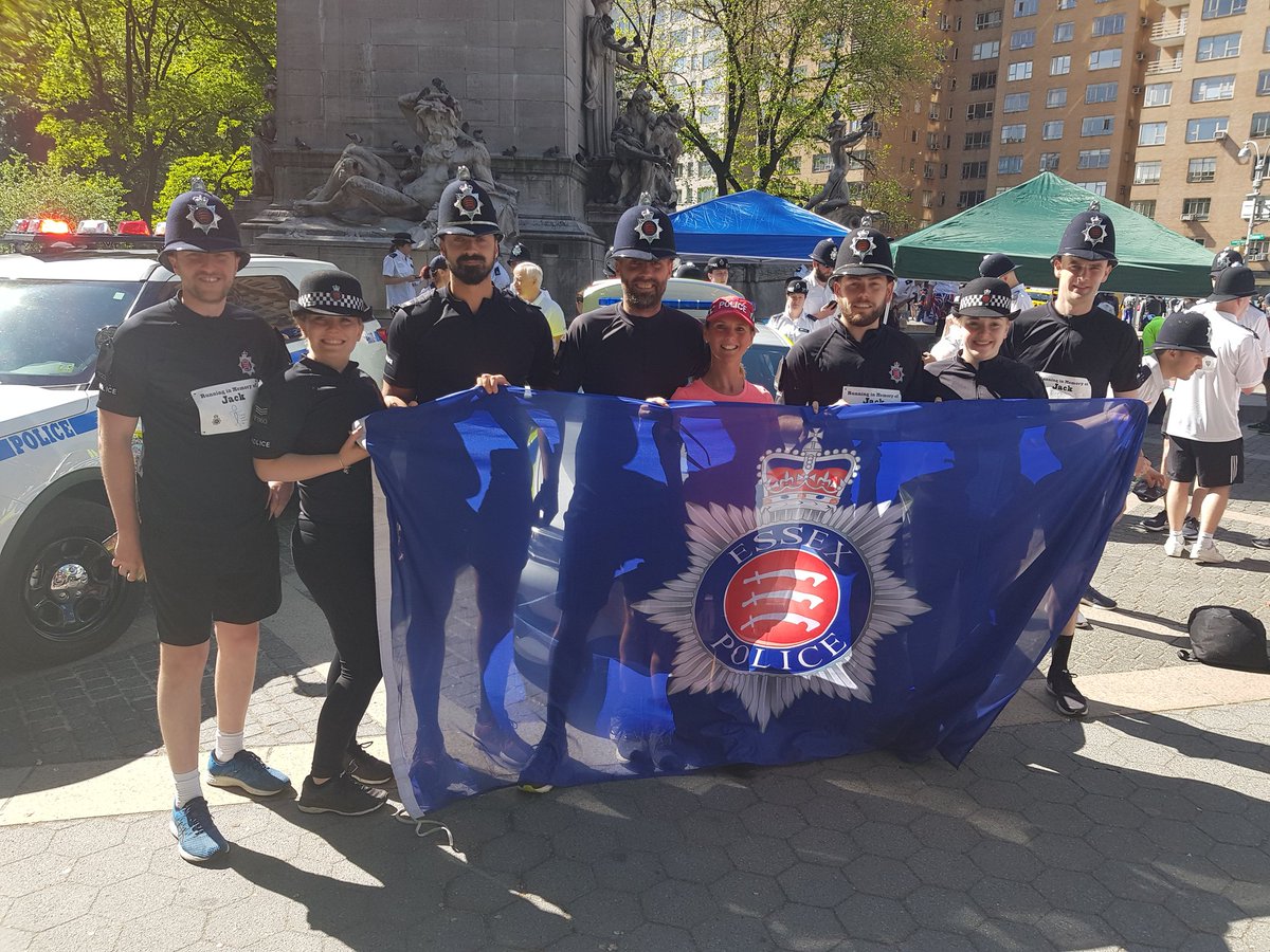 Essex Police tweet media