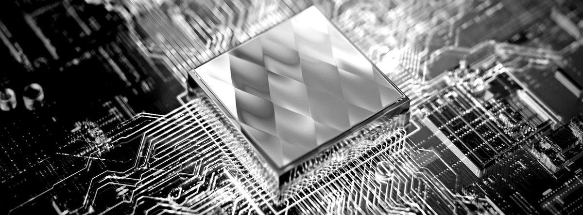 The Silicon Photonics Key to Building Better Neural Networks
#NeuralNetworks #MachineLearning #AI #ML via <a href="/TheNextPlatform/">The Next Platform</a> 
nextplatform.com/2019/05/21/the…