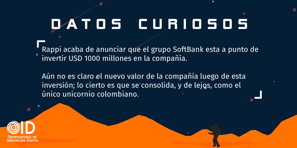 Observatorio de Innovación Digital tweet media