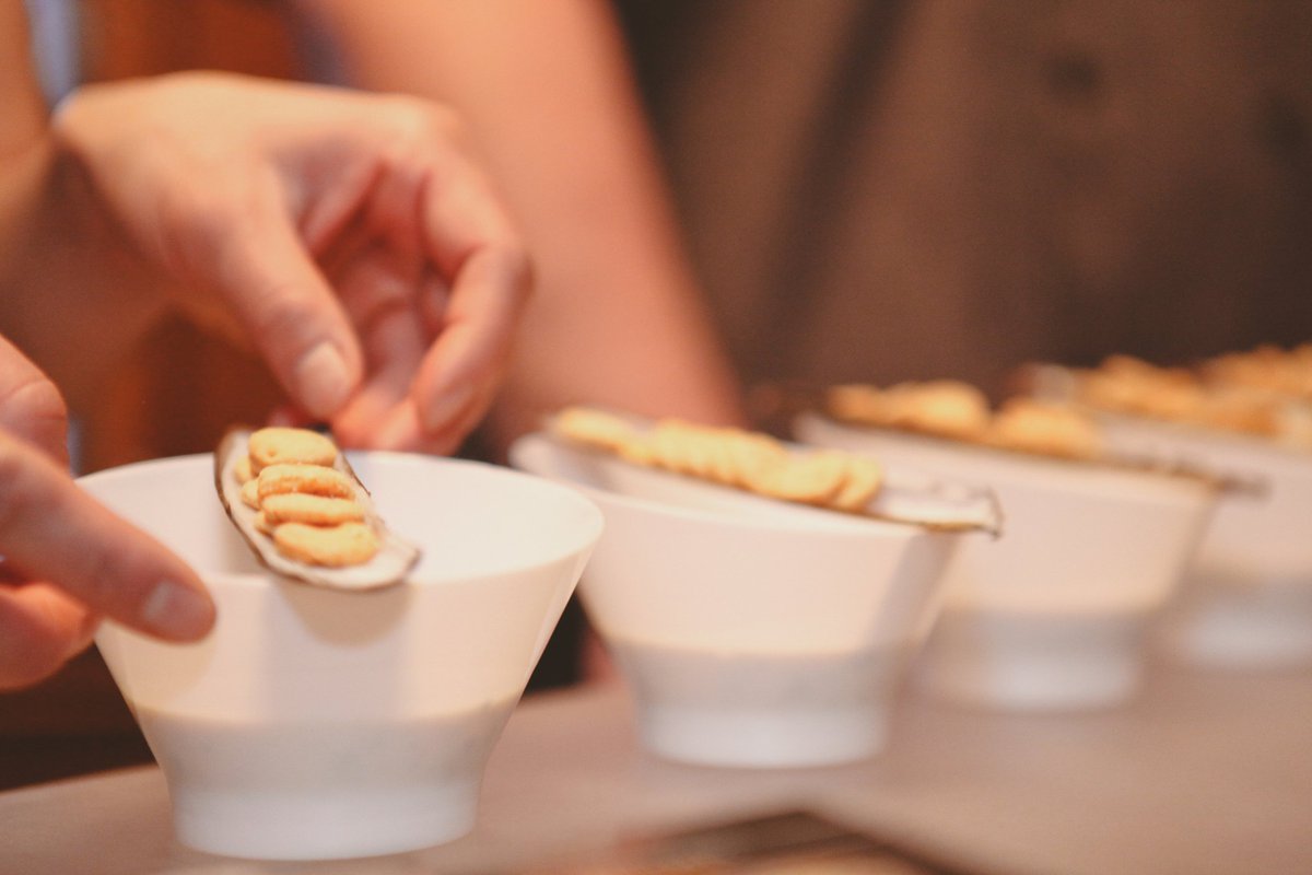 Summer's coming.
We promise!
When though?
We think it's gonna be Monday, June 3rd at our big Summer Kick Off Chowder and Seafood event at the Columbia Yacht Club!!
You gonna be there?
If you haven't bought tickets yet, use "ChowdahFan" and get $5 off.
chowdahfest.org/tickets