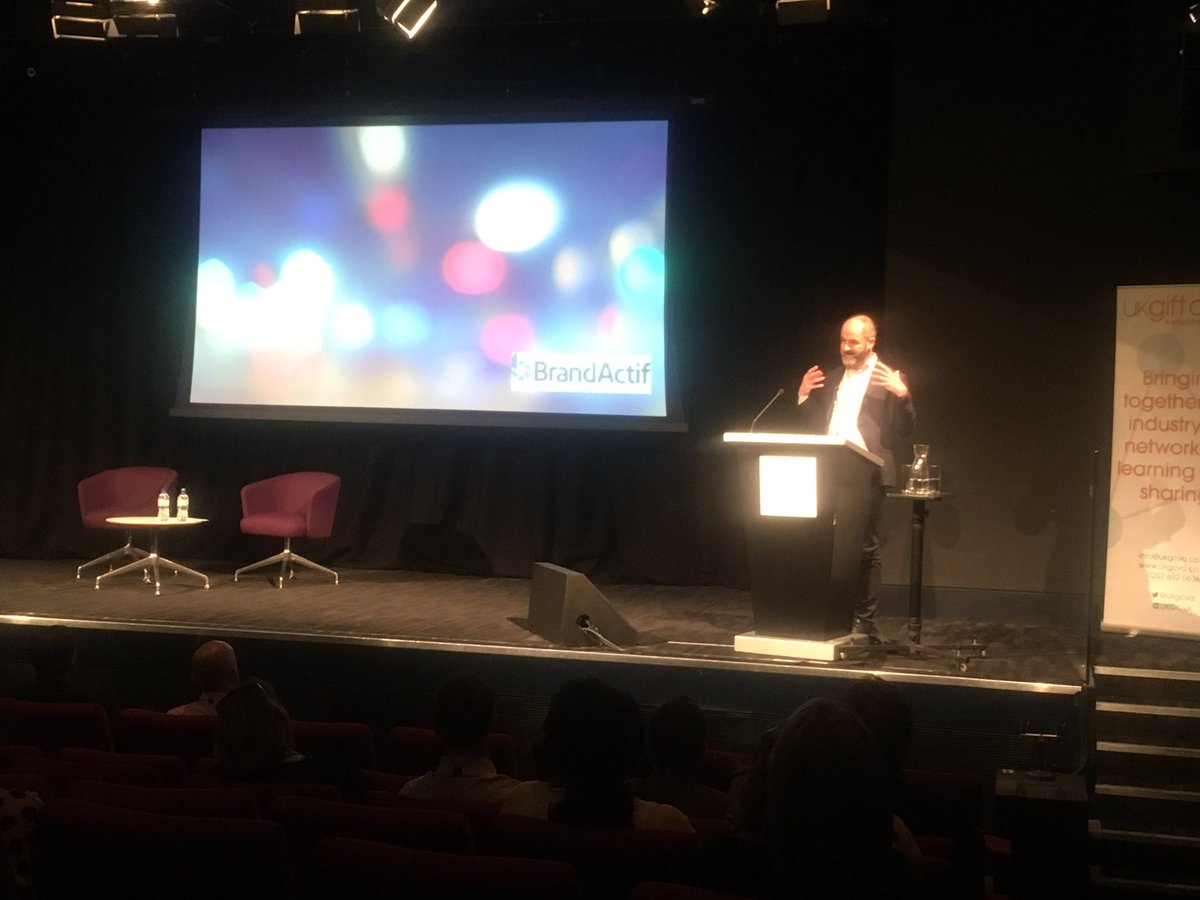 GCVA_'s tweet photo. Great to hear from last year’s UKGCVA’s Got Talent winners, @Blackhawk @One4allGiftUK on their digital journey so far. “Everything they do is with their phone.” #giftcards #digital https://t.co/HLPTYIlGxA