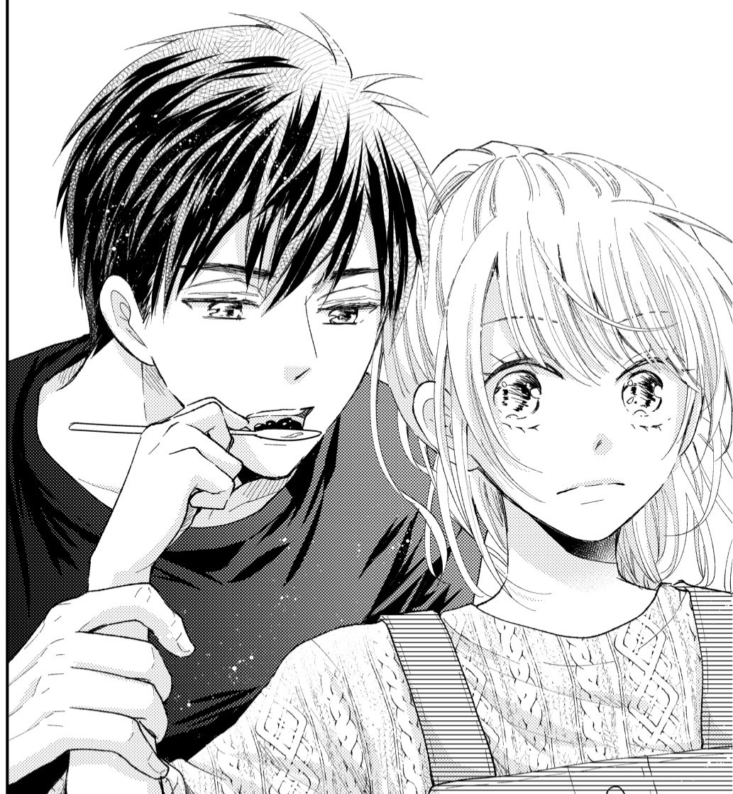 玉島ノン モエカレはオレンジ色 Nor117 さんの漫画 4作目 ツイコミ 仮