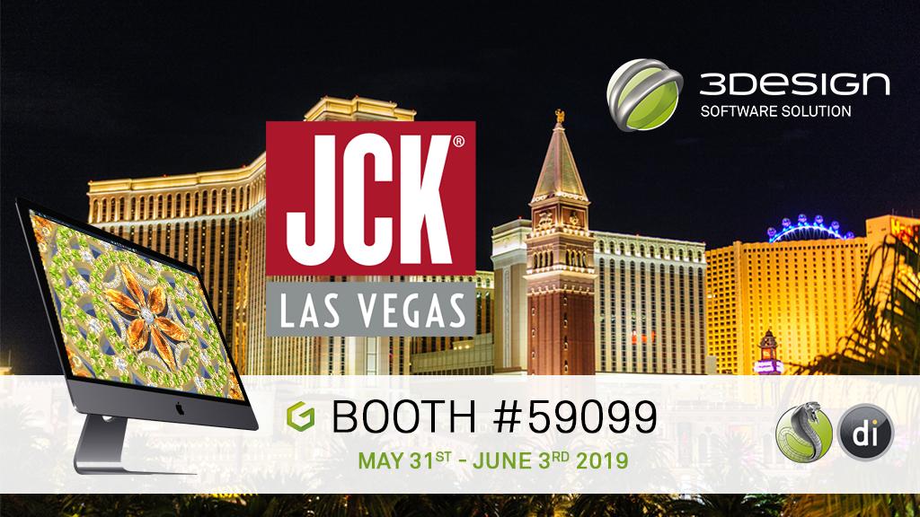 May 31st to June 3rd visit #JCK.The #TYPE3 US team will present live demos of #3DESIGN, #3SHAPER &amp; #DEEPIMAGE.With its Genuine #PARAMETRIC History 3DESIGN Solutions allow business like yours to stay ahead of its competition.Look for #GRAVOTECH Booth-59099 Sands Expo CC Las Vegas.