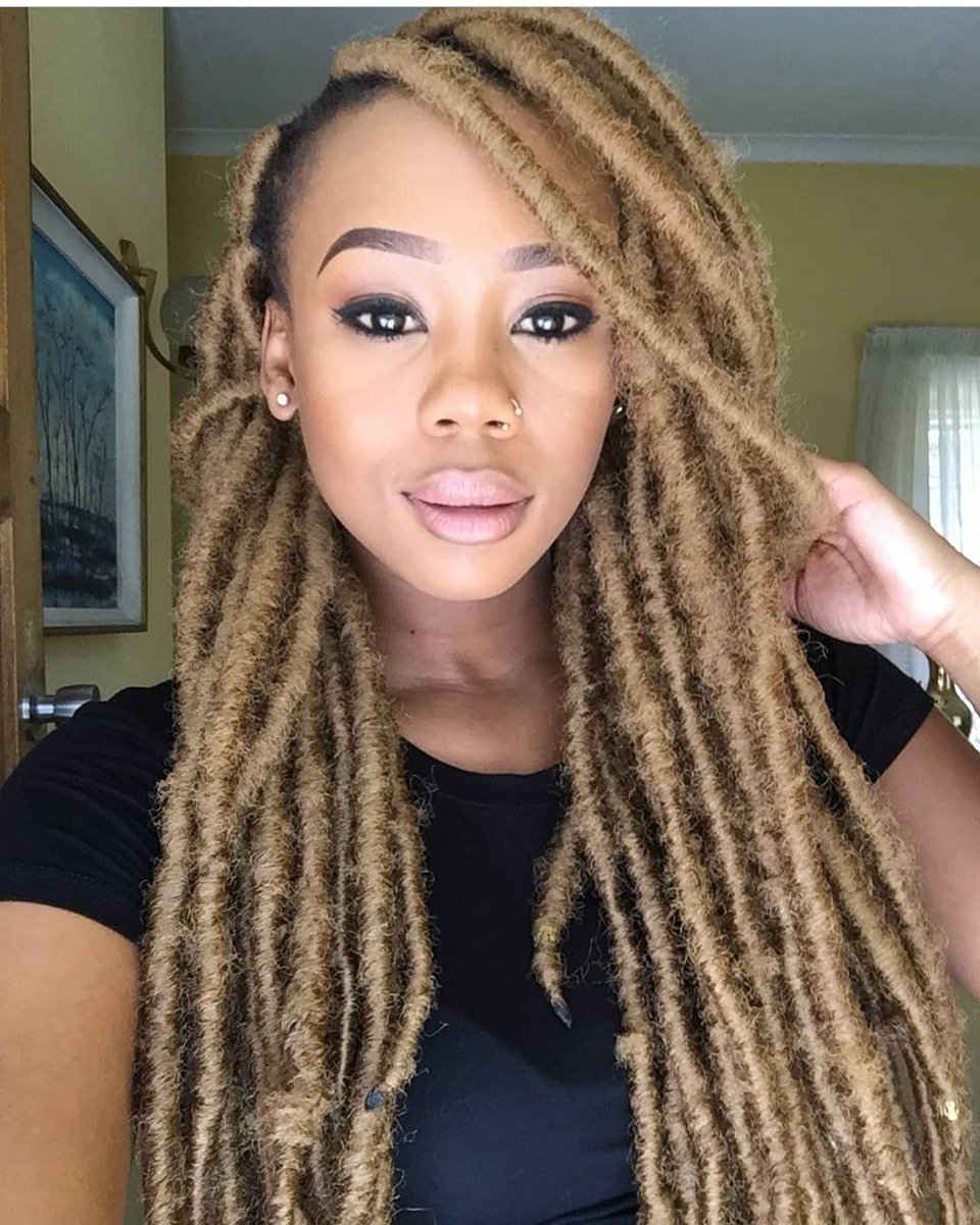 indalonubianN's tweet photo. Feeling like it's going to be the longest winter and you need to hide your locks, try these ๐๐
#DedicateThursdayToLocks https://t.co/AFjzc9Y0h6