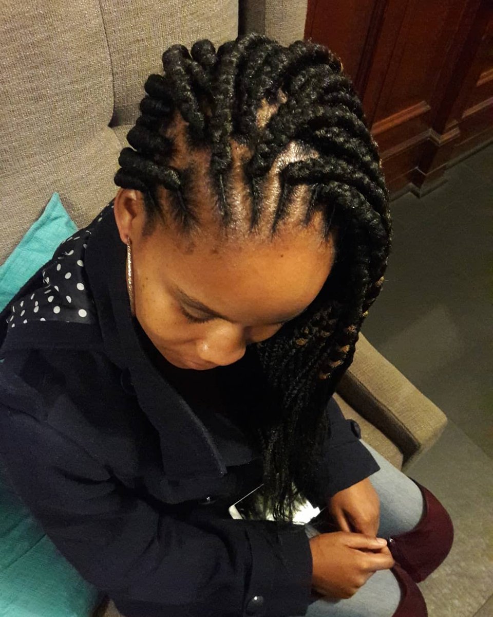 indalonubianN's tweet photo. Feeling like it's going to be the longest winter and you need to hide your locks, try these ๐๐
#DedicateThursdayToLocks https://t.co/AFjzc9Y0h6