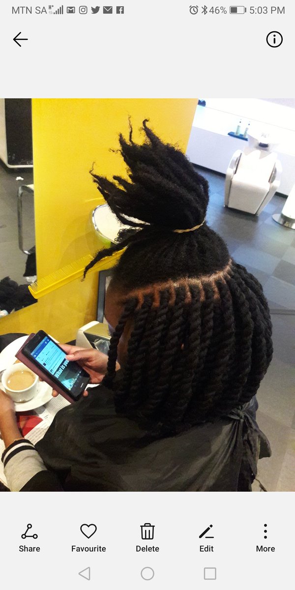 indalonubianN's tweet photo. Feeling like it's going to be the longest winter and you need to hide your locks, try these ๐๐
#DedicateThursdayToLocks https://t.co/AFjzc9Y0h6
