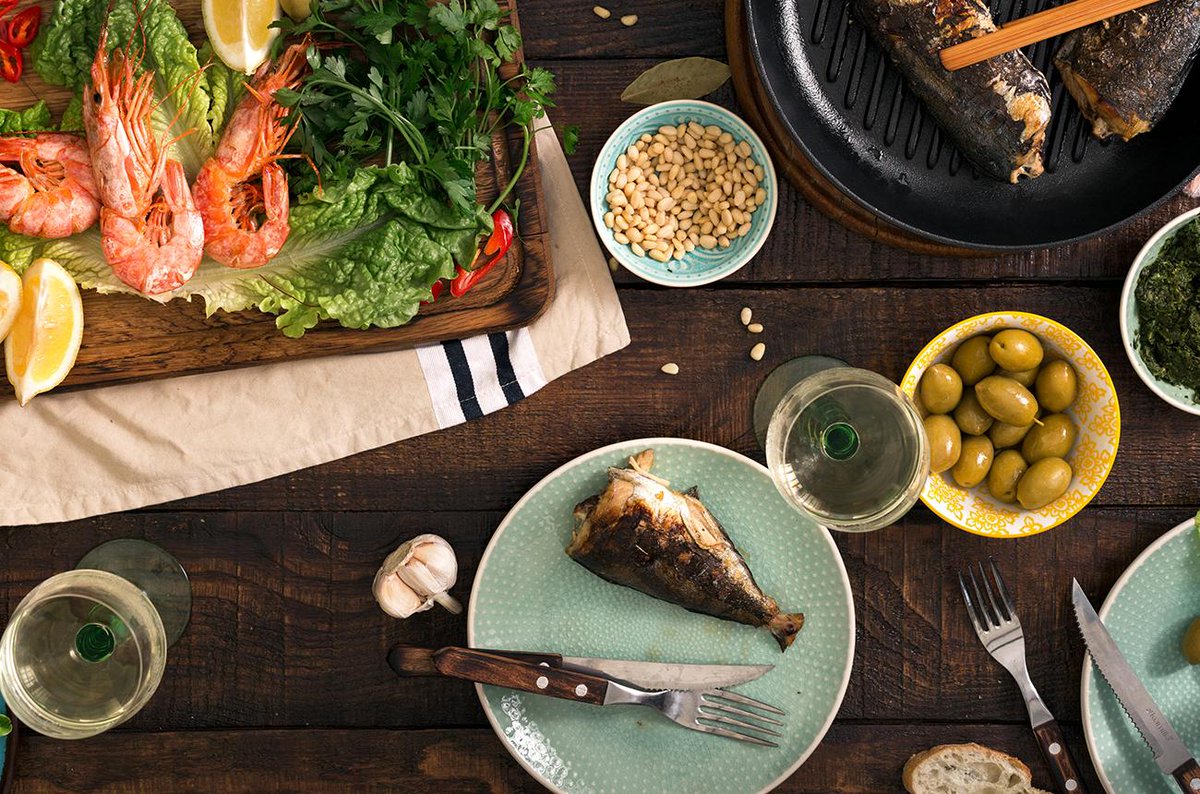 Best wines for a barbecue dlvr.it/R5HGZf