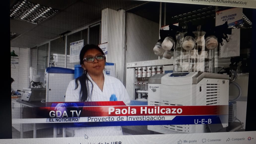 ueboficial_ec's tweet photo. @UniversidadB @UlicesEdu @AraceliLucioQ1 comparten con la comunidad académica la difusión dl trabajo y logros que la UEB posee a través de sus dependencias, en @guarandatv. @UlicesEdu @EduSuperiorEc @Caces @Ces @vallovig @MarceloVilcacu1 ➡️https://t.co/JFTYbxebqz⬇️ https://t.co/kdNyM8hd9b