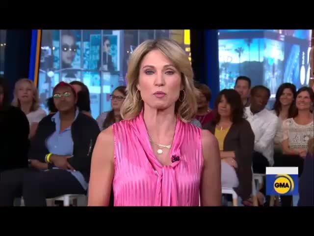 Watch this clip of my <a href="/GMA/">Good Morning America</a> interview with <a href="/ajrobach/">Amy Robach</a> and stop giving #votes to #people in your #life who shouldn’t even have voices, because when we #listen to everyone else’s definition of #success, we #fail to make room for our own.

… bit.ly/2YLPhMp