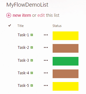 LearnOffice365's tweet image. #SharePoint 2013/2016/Online: Working with #JSLink Templates Fields buff.ly/2rtE9VX