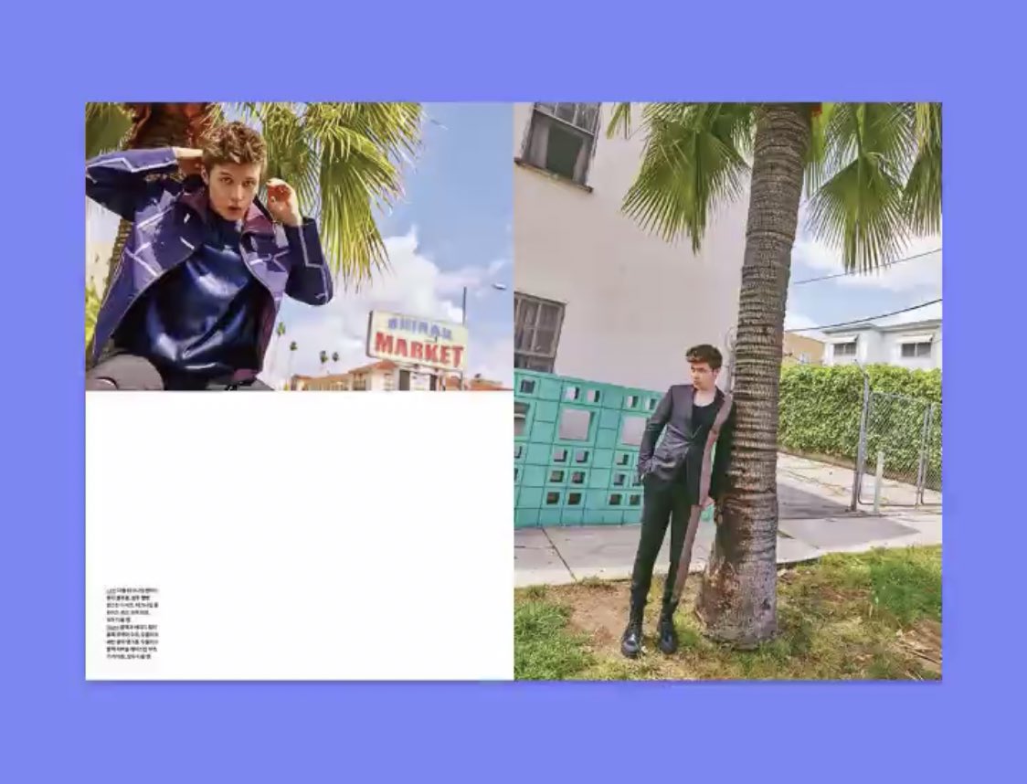 dailynickrob's tweet photo. New photos 📷 Low quality photos of high quality man Nick Robinson for GQ Korea; credits to gq_korea on instagram (1/2) https://t.co/e4OyayZr9T