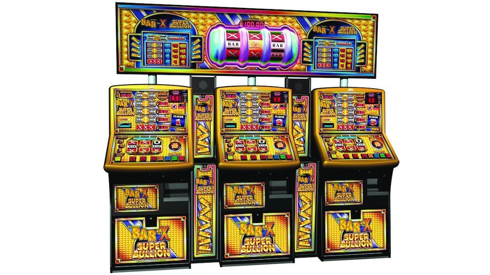 coinslot777's tweet image. Bingo and AGC sector driving market confidence #ReflexGaming #AGC #Bingo #QuentinStott #GamePro coinslot.co.uk/?p=17107