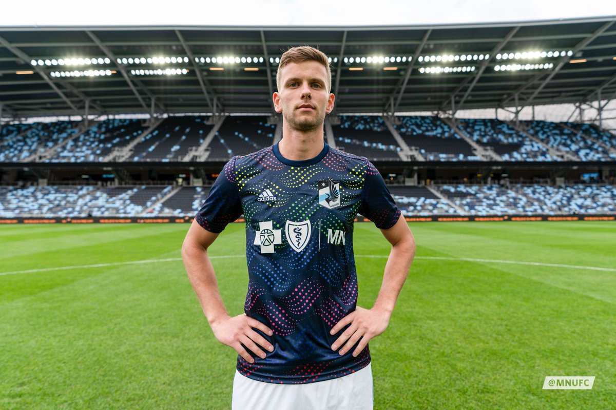 mnufc pride jersey