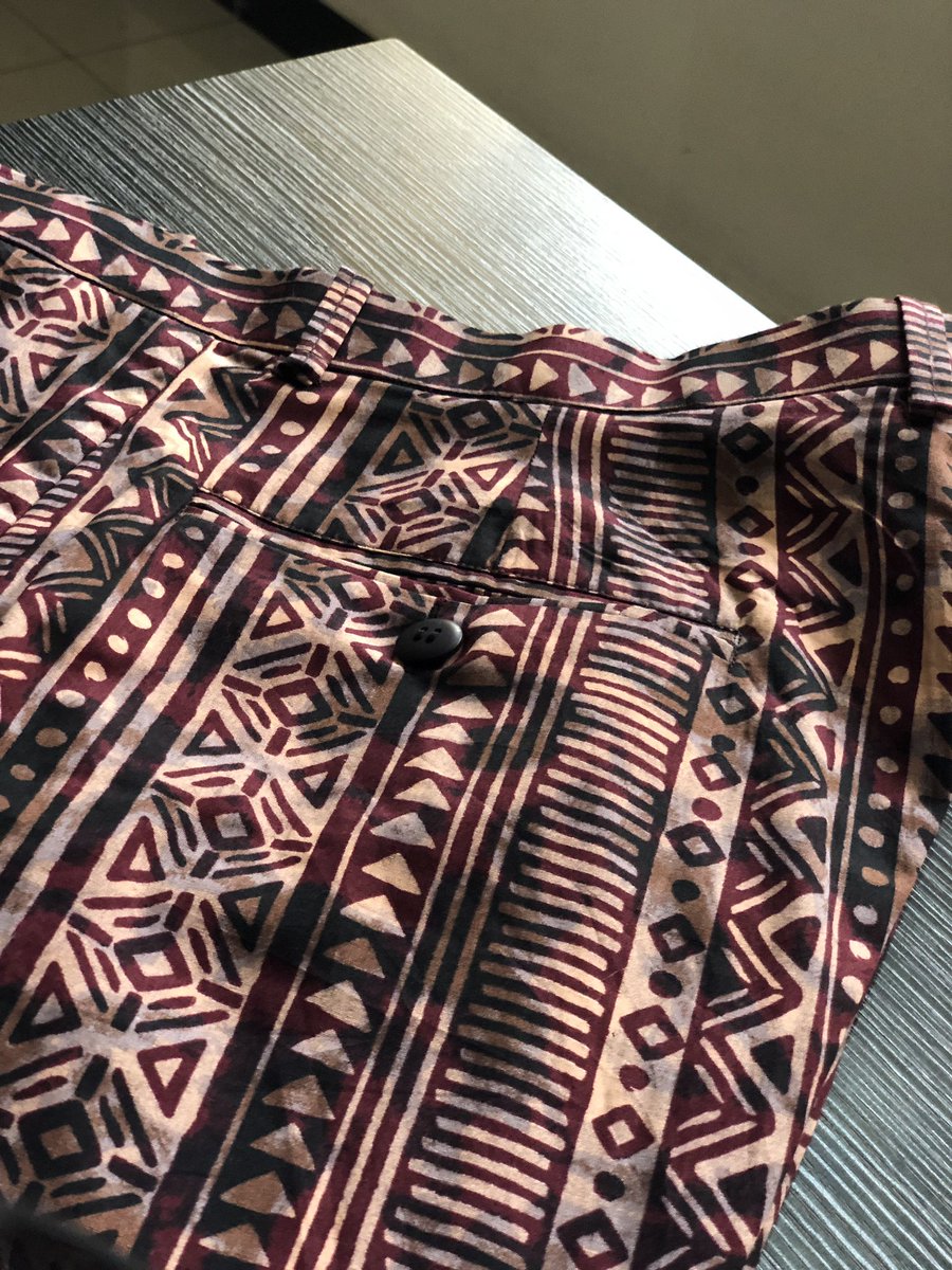 Nobsdaslushhkid's tweet photo. These @tribesbynobs Pants are fire. https://t.co/g8hhAopFSt