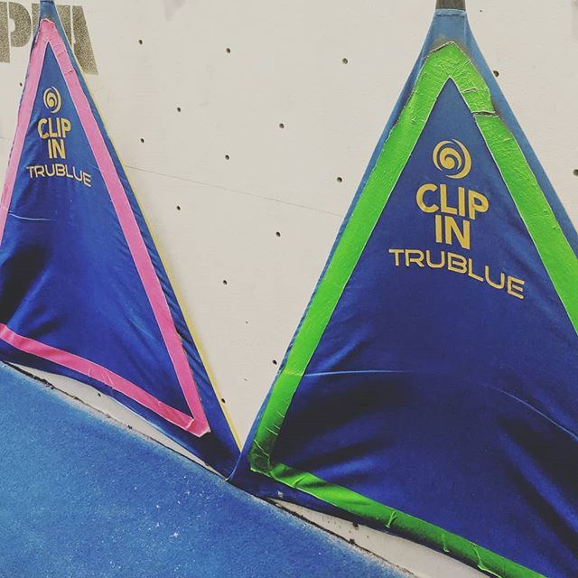 ClimbBasecamp's tweet image. 🚨SERVICE DISRUPTION NOTICE🚨
.
Attention climbers! We will be sending our Autobelay Units out for their annual maintenance from May 27th - May 29th so plan your climbs accordingly!
.
We appreciate your understanding and will update you as soon as thei… bit.ly/2wg8bPm