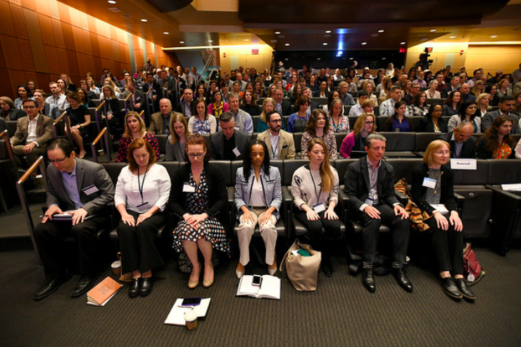15Five's tweet photo. Our own @shane_metcalf and @CourtneyBigony had such a great time at the Positive Business Conference with @PositiveOrg!
#MGoPositive #UMpositive #ThrowbackThursday https://t.co/tQZaC47z9E