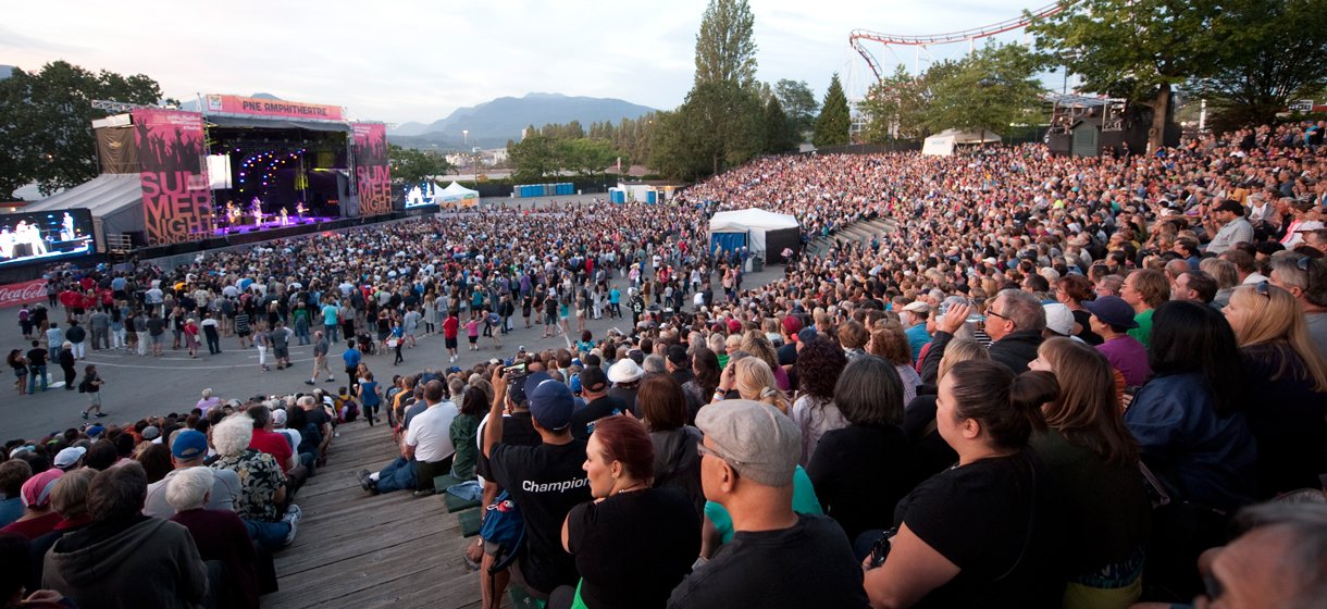 PNE / Playland on Twitter "As a PNE Insider, we have an exclusive