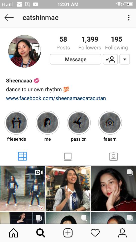 SHEENAFINITIES1's tweet photo. FOLLOW NYO PO ITONG OFC IG ACC NI SHEENA!!!💙✨ https://t.co/wx5yQ2iu3c