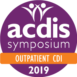 ACDIS's tweet photo. Thanks for attending #ACDIS2019! We can’t wait to see you at the #ACDISSYMP2019 in #Austin, Texas! https://t.co/B6l0RwvtQ4 https://t.co/1dNP3i1ops