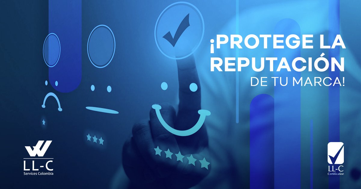 LLCServicesCol's tweet photo. ¿Conoces bien a tus proveedores? Conoce como la evaluación de proveedores puede mitigar riesgos, mejorar la rentabilidad, costos y procesos. ¡Para que nada le quite brillo a tu marca! Contáctanos asesorías personalizadas. https://t.co/4eSkdBuHf3
