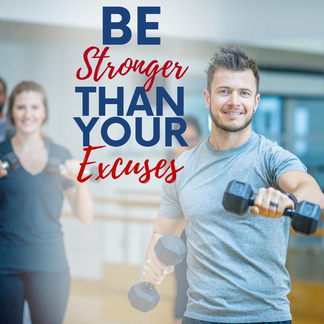 NFitSevierville's tweet photo. NFC makes it so easy, there are no more excuses! 
#NFC #NationalFitnessCenter #knoxville  #knoxrocks #visitknoxville #KnoxvilleGym #FitnessMotivation https://t.co/9s5ToZ62Ys