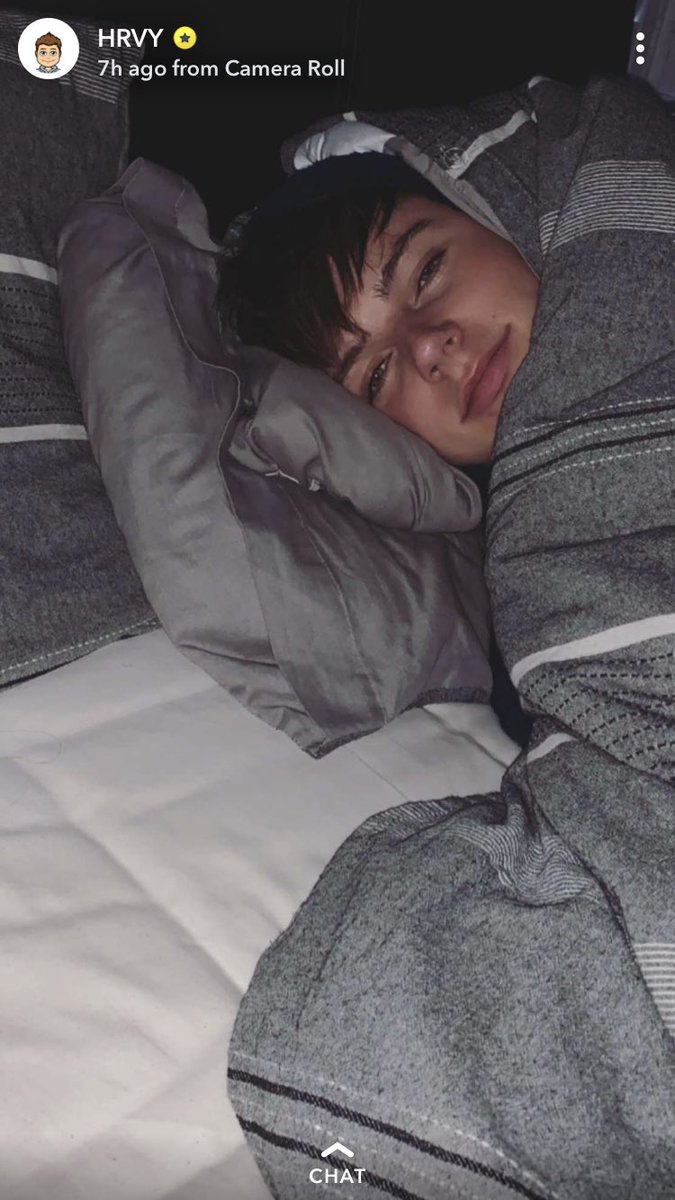 Waiting for Shawn like—