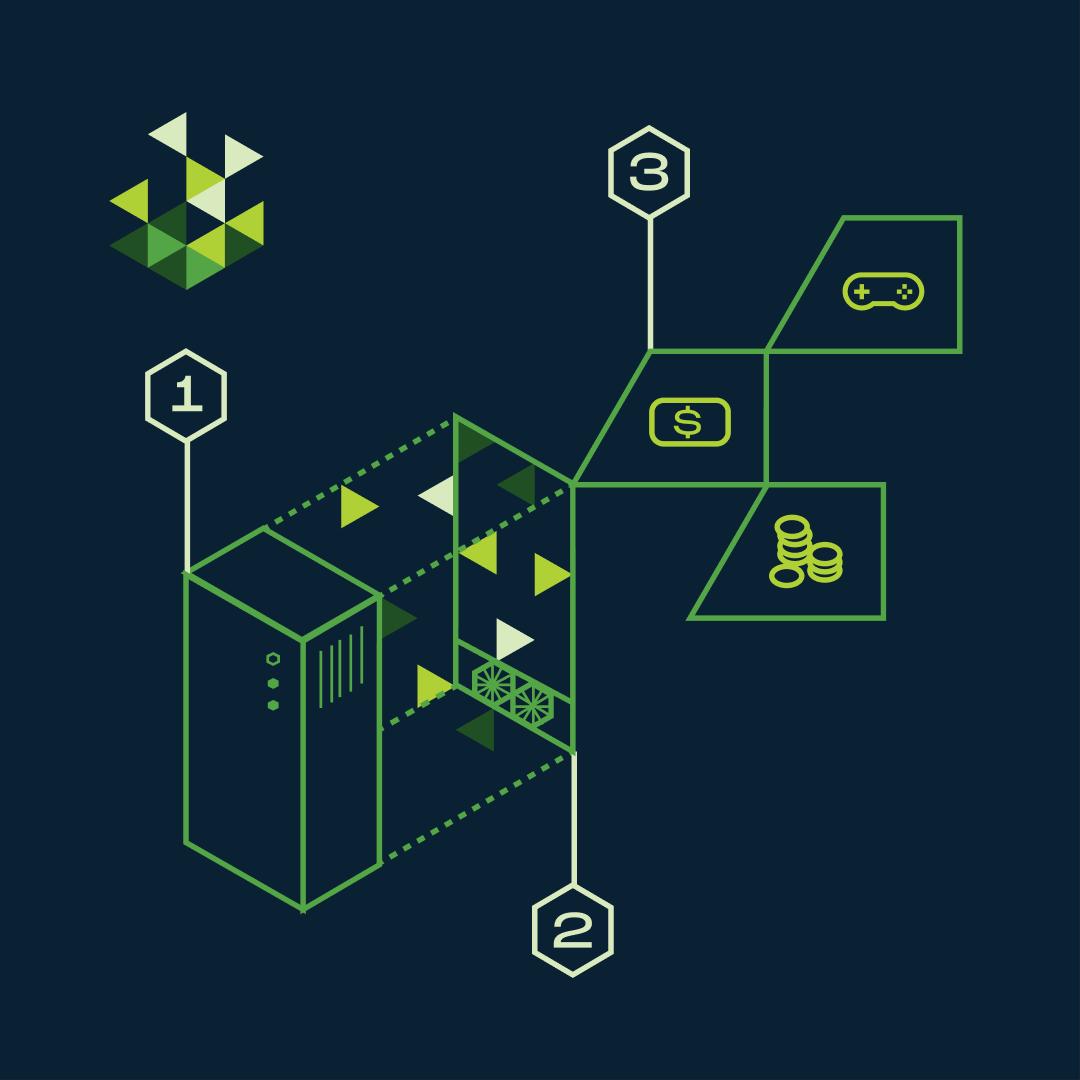 Turn your idle PC computing power into real life rewards like gift cards, subscriptions, hardware &amp; more! 🥗 Join thousands of other Salad Chefs and download the free Salad App now!
Here --> bit.ly/Free_Salad_Dow…

You can also donate to any one of our team chosen charities! 💚