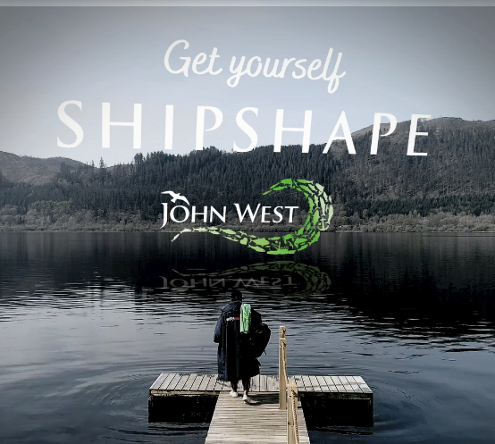 johnwest_uk's tweet photo. Are you ready to #GetYourselfShipshape?

We believe in making a #healthy active lifestyle more accessible to all. Head over to our Instagram and Facebook pages to find out more! https://t.co/T8T8oaU6F4