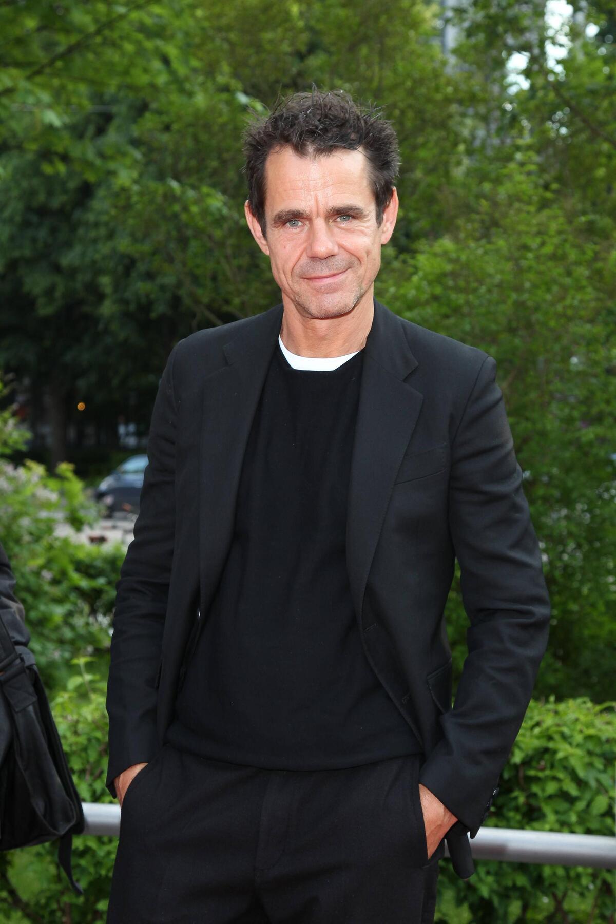 Happy Birthday lieber Tom Tykwer! 