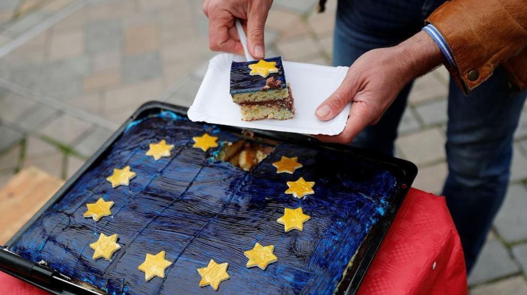 Elecciones Europeas: Desde hoy Ciudadanos de la Unión Europea están llamados a las urnas la102fm.wordpress.com/2019/05/23/ele…