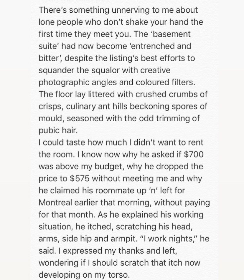 HarryCloudfoot's tweet photo. Crack Den for Rent https://t.co/fLLsYAB2PK https://t.co/w6oQbpK9YA