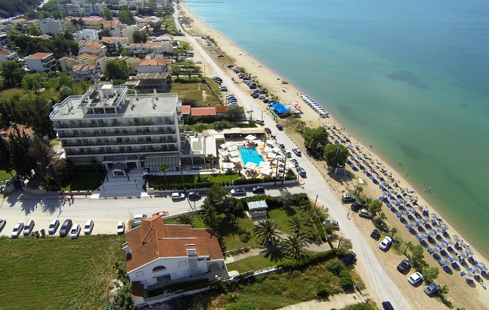OlympicTravelSr's tweet photo. Godinama jedan od najtrazenijih hotela u Grčkoj
Hotel SANTA BEACH- Agia Triada 👌
🔥POSLEDNJA SOBA - ECONOMY SUPERIOR SOBA - 17.06.-27.06.
‼️DOPUNSKI KAPACITETI !
👉https://t.co/bDv5EPjA51
#santabeach #greece #letovanje https://t.co/4kNefWfTKz