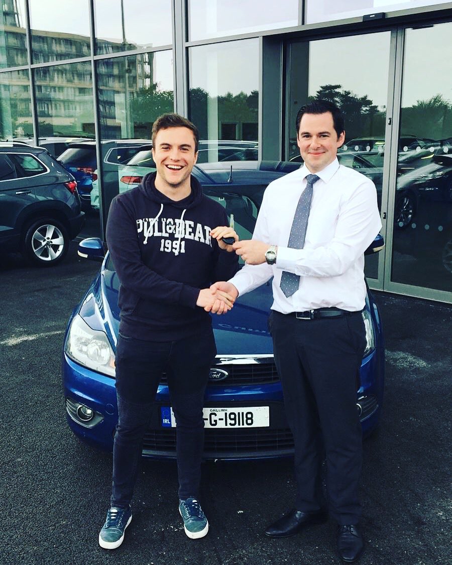 Seán Reidy (@reidysean) on Twitter photo Thanks to the legends in <a href="/GerryCumiskeyVW/">Gerry Cumiskey VW</a> for taking my car off me, after hearing my plea on @todayfm this morning.
The legends are going to sell it and donate the money to the <a href="/IrishCancerSoc/">Irish Cancer Society</a> for #DareToCare. 🚘🚘🚘.
#DermotAndDave @davetodayfm @dermottodayfm @todayfm Thanks to the legends in <a href="/GerryCumiskeyVW/">Gerry Cumiskey VW</a> for taking my car off me, after hearing my plea on @todayfm this morning.
The legends are going to sell it and donate the money to the <a href="/IrishCancerSoc/">Irish Cancer Society</a> for #DareToCare. 🚘🚘🚘.
#DermotAndDave @davetodayfm @dermottodayfm @todayfm