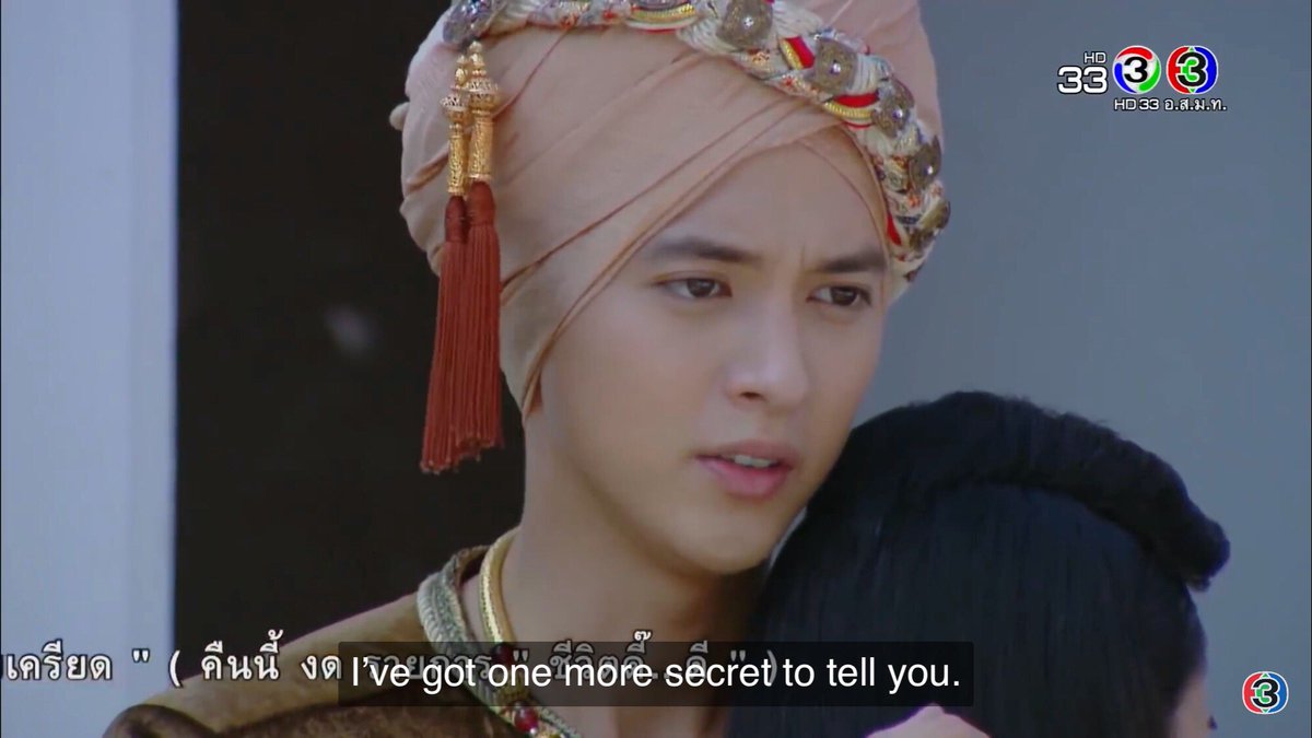 Ms_Mayanne's tweet photo. English subs for Eps 13 & 14 of #NeungDaoFahDiew #NDFD are up on Ch 3’s Youtube. Don’t miss #jirayu_jj as the charming Aokpra Srikhanthin!
Ep 13 - https://t.co/ZJPxx2zY8n
Ep 14 - https://t.co/FkRl9fIBGB
Brought to you by: JamesJi FanSub https://t.co/td9djfypao