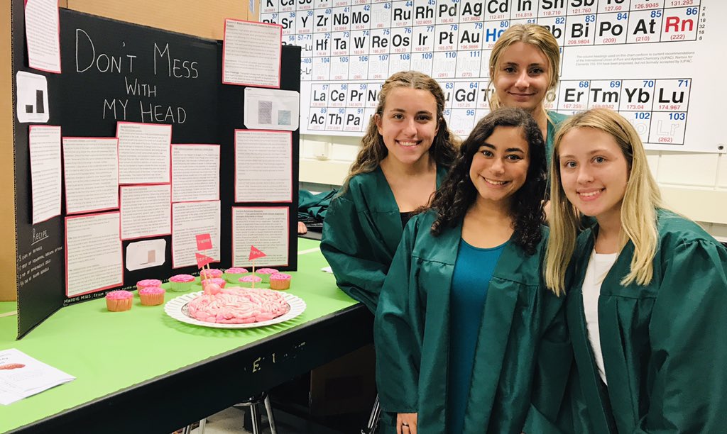 Peggy Bonbrisco tweet media