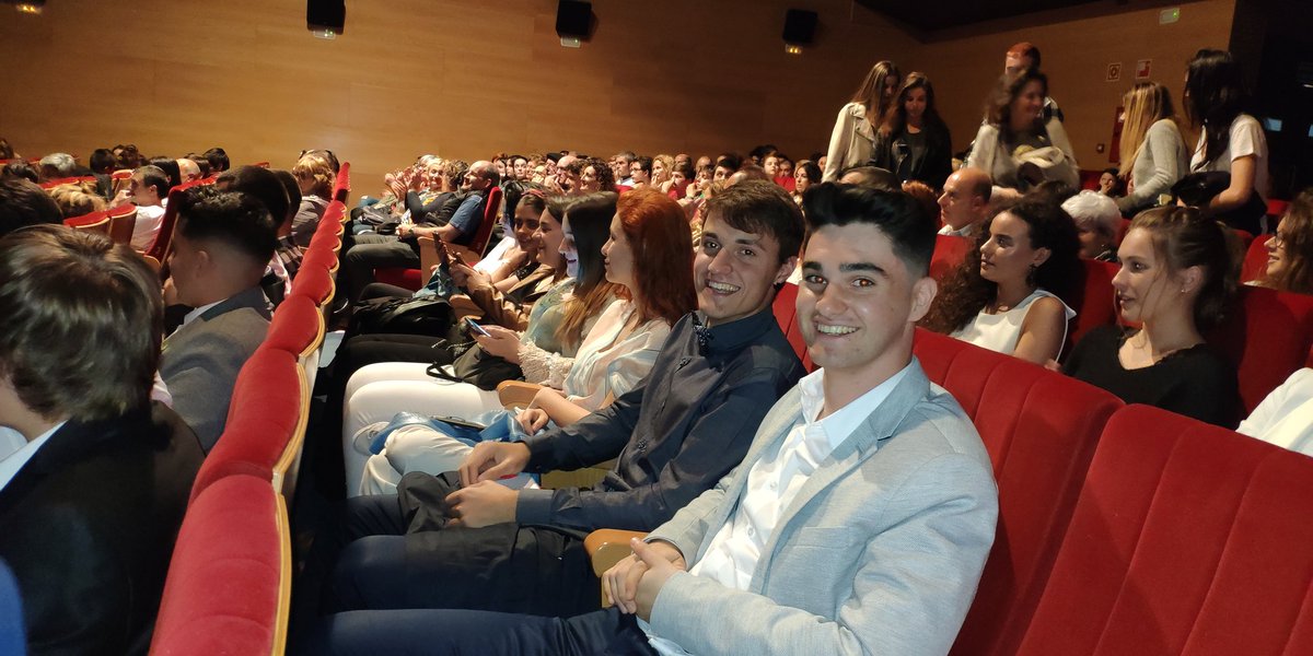 arratiainsti's tweet photo. Batxi II-koen agur jaia hasi da! https://t.co/wcW98FKzi5