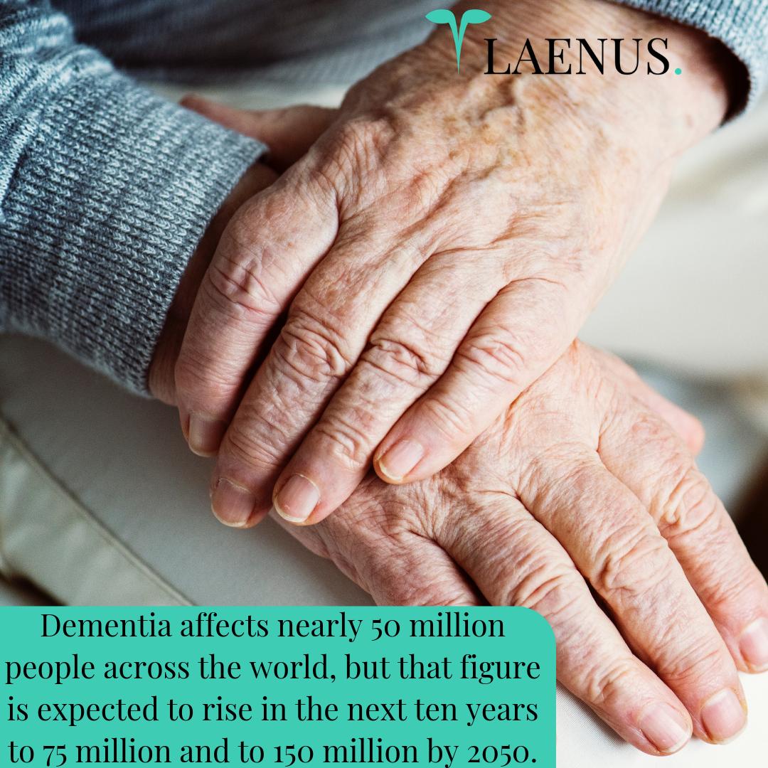 Dementia affects nearly 50 million people across the world, but that figure is expected to rise in the next ten years to 75 million and to 150 million by 2050.

Read this article to find out what you can do to reduce your risk.

buff.ly/2X2cjOJ

#DementiaActionWeek