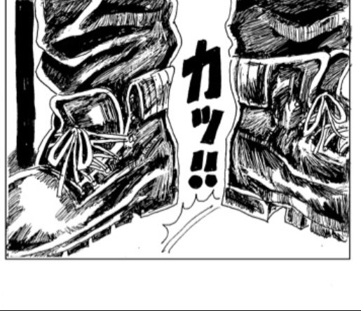 去年の春は沢山オリジナル漫画を描いていた……人に見せる勇気がないままに…… 