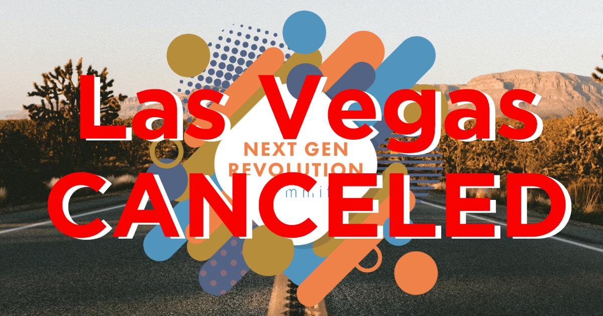 NextGenRev's tweet image. The $60,000.00 Behavior Analysis Conference (NextGen Las Vegas CANCELLED) - mailchi.mp/2c08b160bfbe/m…