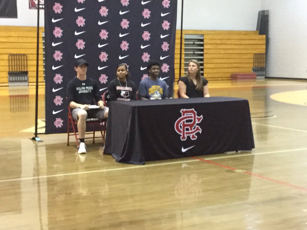 CRHS Red Wolves tweet media