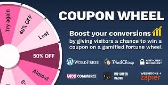 shophub1's tweet photo. An Easy Way To Boost Your Conversions In Both Woocommerce And WordPress #coupon #coupons #customerengagement #exitintent #instantwin #mailchimpintegration #marketing #spin2win #spinio #wheel #WheelofFortune #Wheelio #wheelioforwoocommerce #wheelioforwordp https://t.co/gIWUuZMm0P https://t.co/UKGIR8lUms