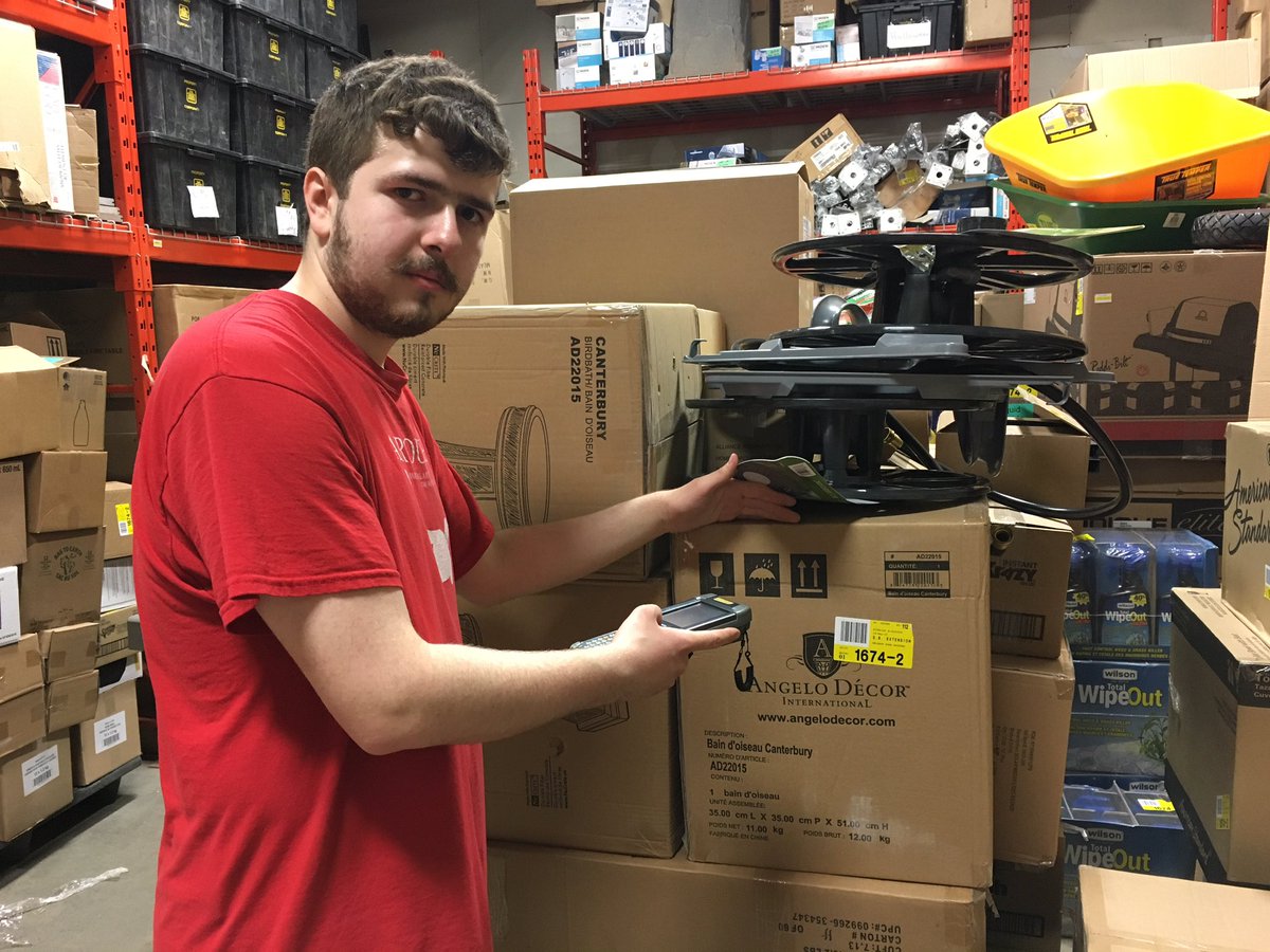 Nic is enjoying his cooperative education placement at Home Hardware Orleans.  <a href="/StPeterOCSB/">St. Peter High School</a> <a href="/home_hardware/">Home Hardware | Quincaillerie Home Hardware</a> <a href="/OCSBSkilledLife/">OCSB Skilled Trades</a>