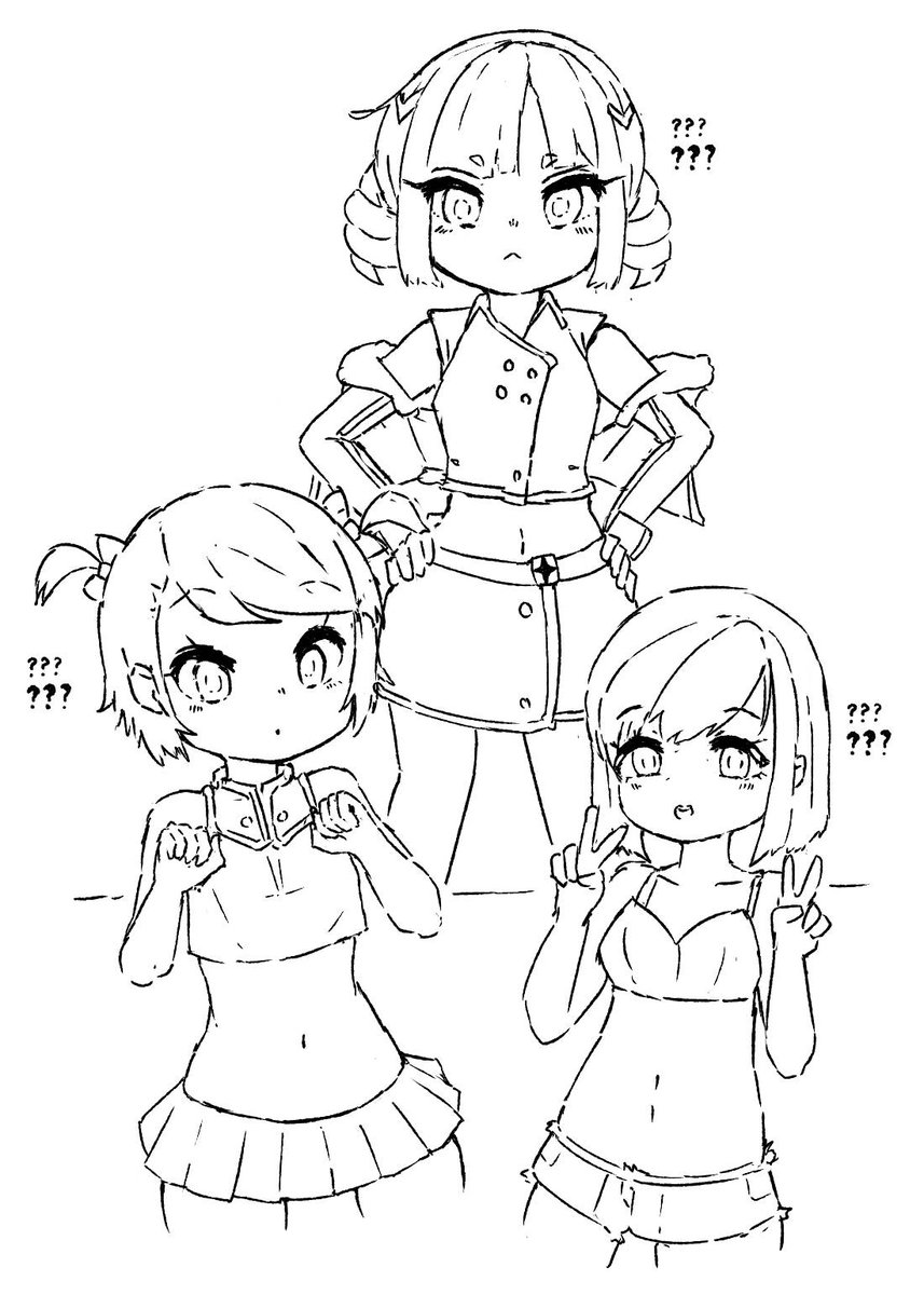 It's late night. time to post lolis #latenightlewds #loli 