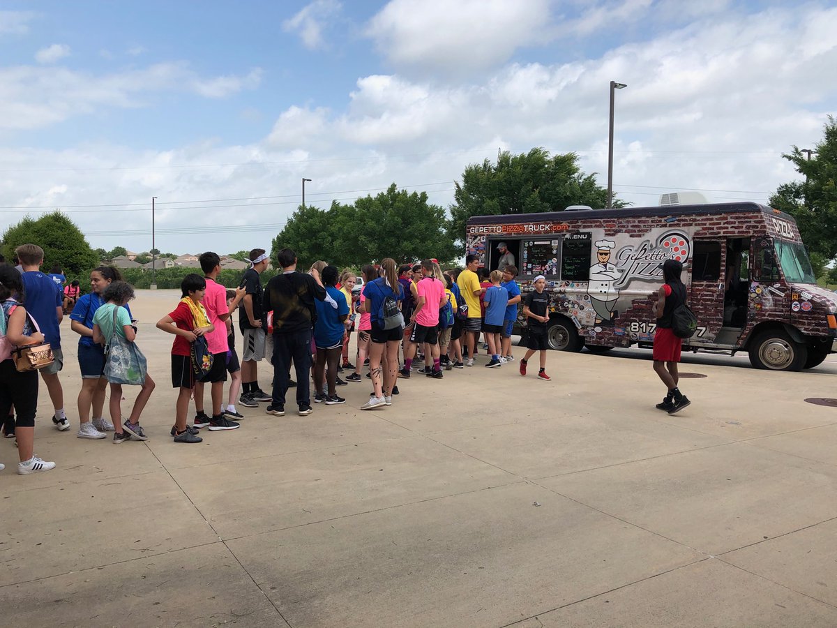 How do you get the momentum to finish a very successful year even stronger?????....with Titan Cup, of course.