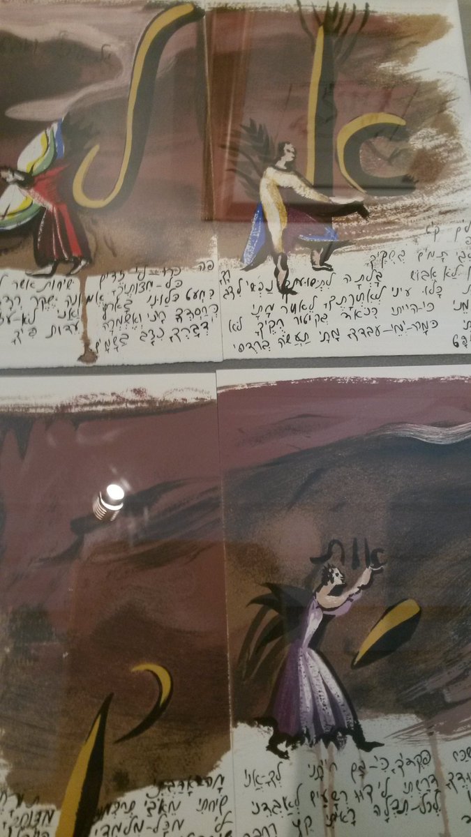 PresseKraemer's tweet photo. À la @mairie6paris #expo #livre #book société des #FrancsBibliophiles dont un ouvrage de #GerardGarouste #Garouste @AcadBeauxarts #EdmondJabes #LaRosee @cbarthalois @Herm https://t.co/uY3w8yw7V5